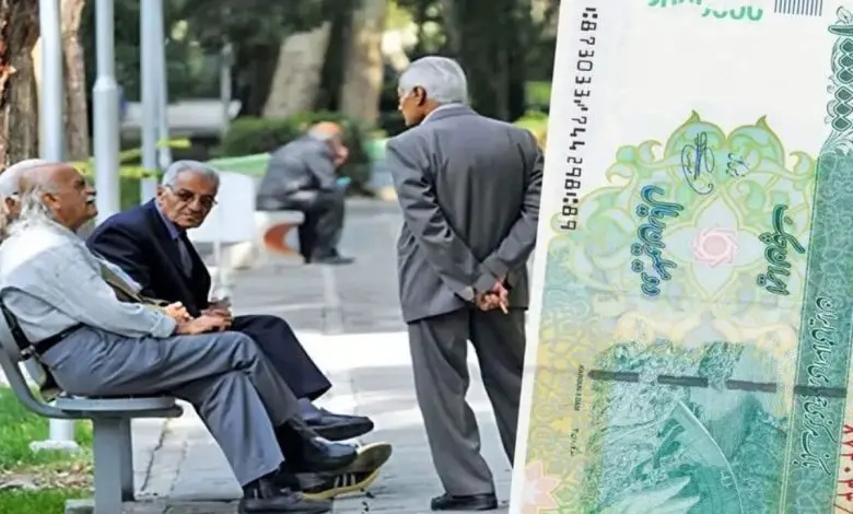 جدول افزایش حقوق همسان سازی حقوق بازنشستگان امروز