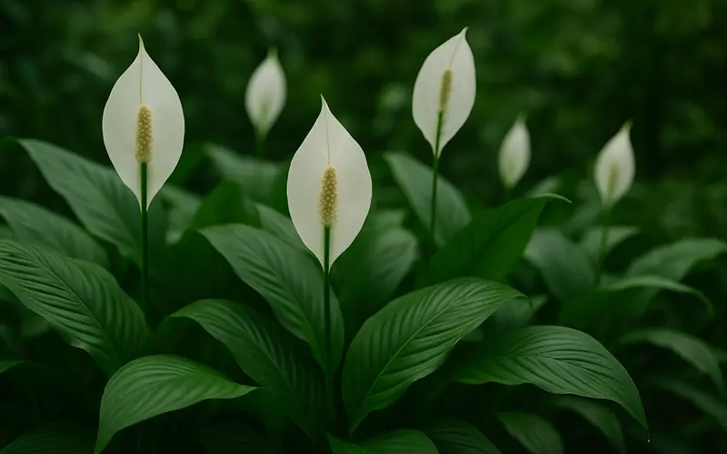 اسپاتی‌فیلوم