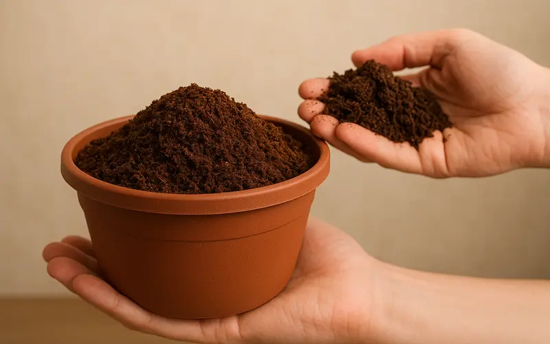 ویژگی‌های پیت ماس خوب چیست؟