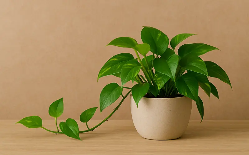 گیاه پتوس