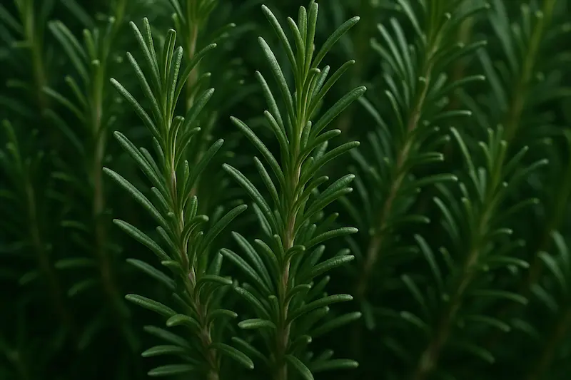رزماری (Rosemary) – ضد استرس طبیعی