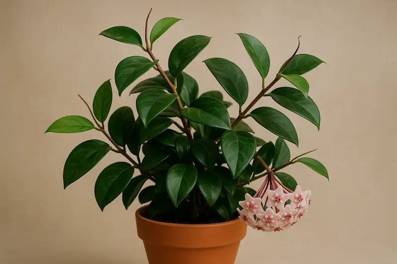 هویا کارنوسا (Hoya Carnosa)