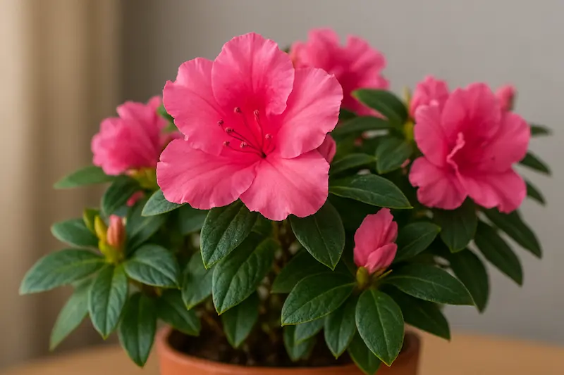 آزالیا (Azalea)
