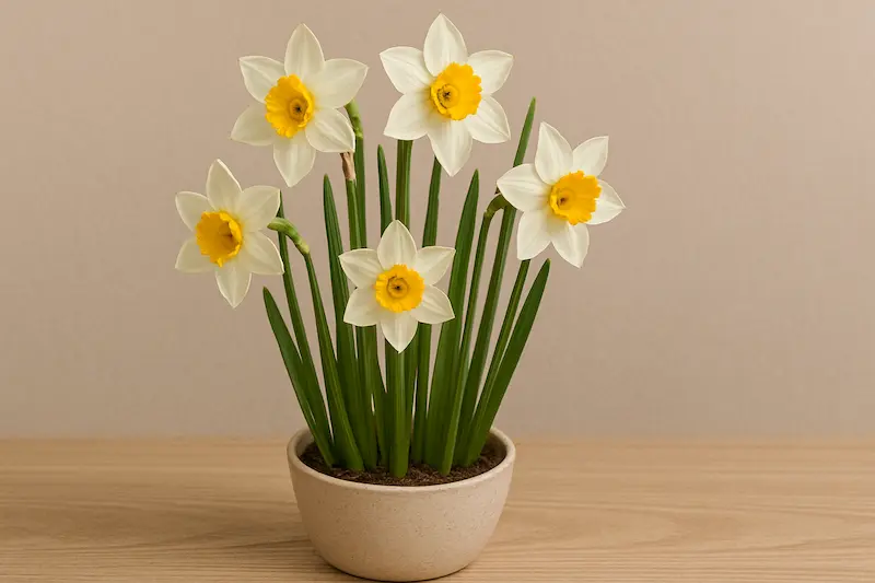 نرگس (Narcissus)