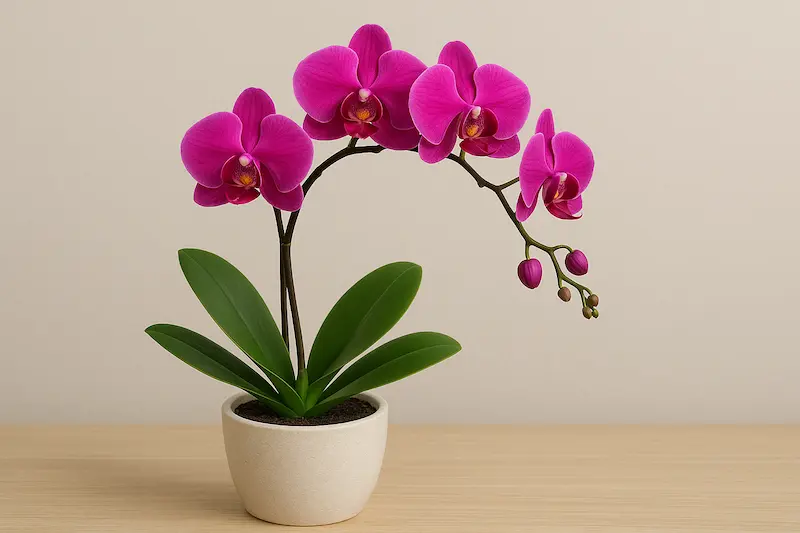 ارکیده (Orchid)