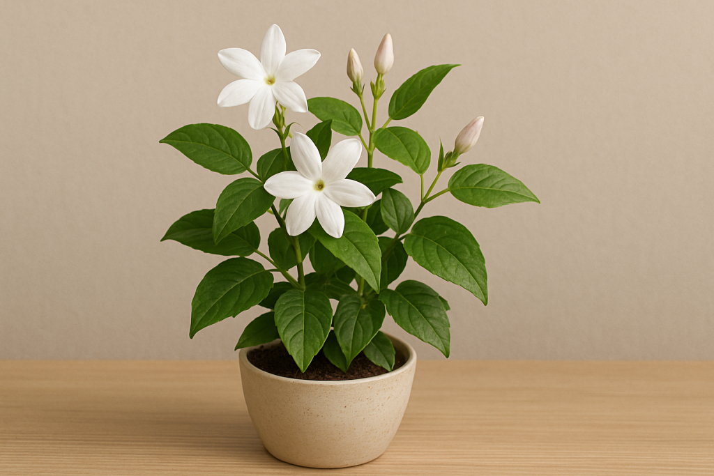 یاس (Jasmine)