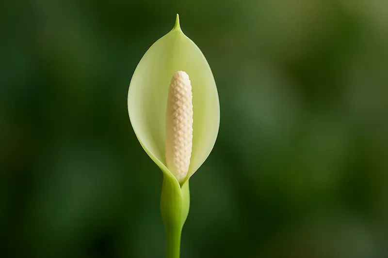 عکس گل آگلونما