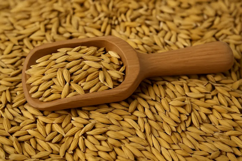 عوامل مؤثر بر تبدیل شلتوک به برنج
