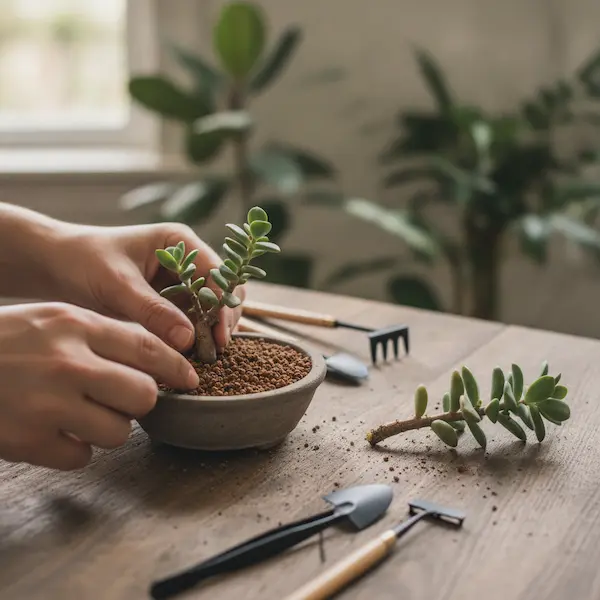 بونسای مناسب برای ساخت